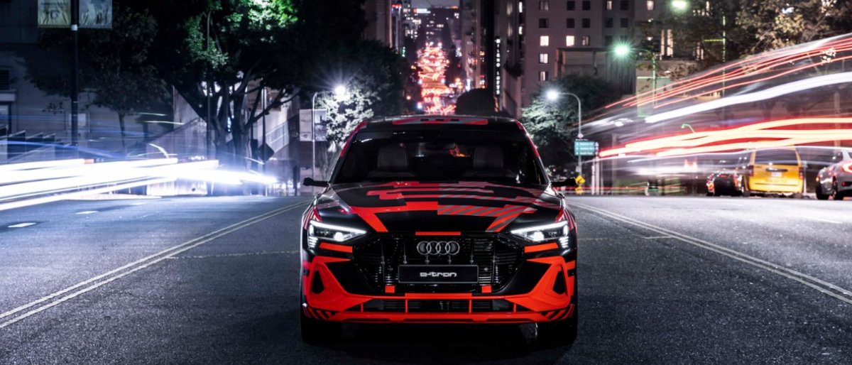 Biener Audi tweet media