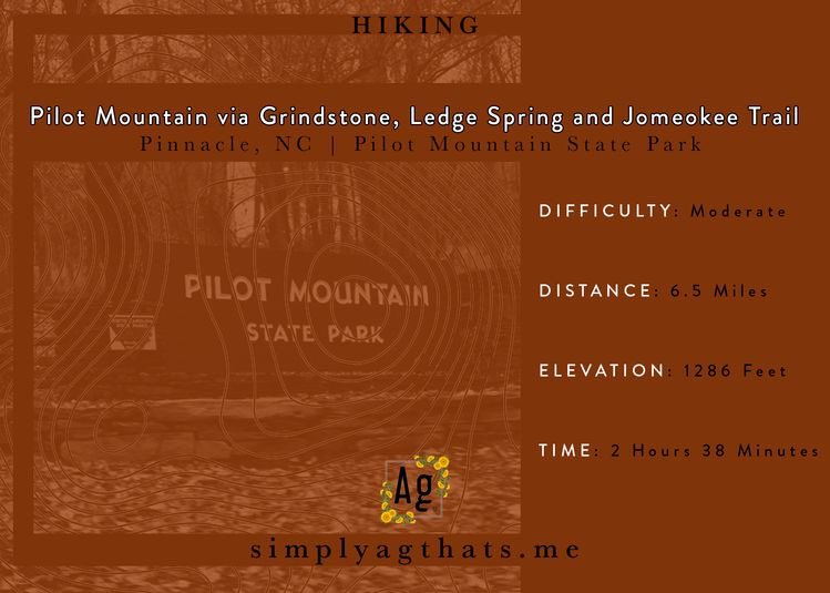 SimplyAGthatsMe's tweet photo. AND THIS IS WHERE I LOST MY PHONE! 🙂

@BloggersHut @HikingBlogs #HikerBlog #Hiking #BlackGirlHiker #NCStatePark #BTravelCreators #NCBlogger #Dogs #NorthCarolina #PilotMountain #AppTrail #MelaninBloggers #SimplyAG🌻 

🏔https://t.co/jOPAorfv6c https://t.co/IPwe11oTVi