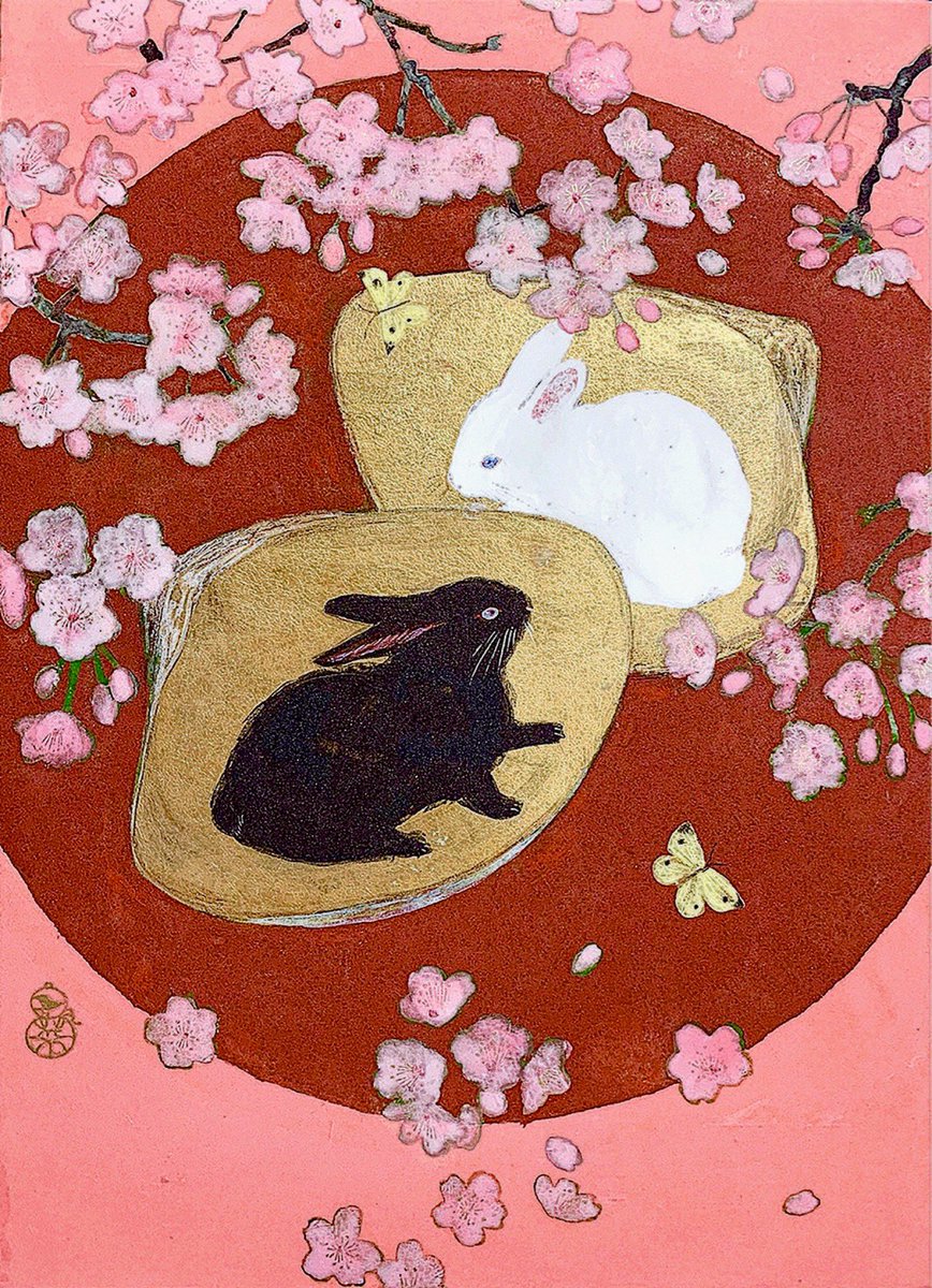 展示案内?
?アートのチカラ?
2019年12月28日(土)~1月7日(火)※最終日午後6時閉場
※2019年度の最終日は12月28日(土)17時まで。2020年度の開催は1月2日(木)10時から。
会場:伊勢丹新宿店本館6階アートギャラリー
絵馬やかるた原画も出品させて頂いてます?よろしくお願いします〜?