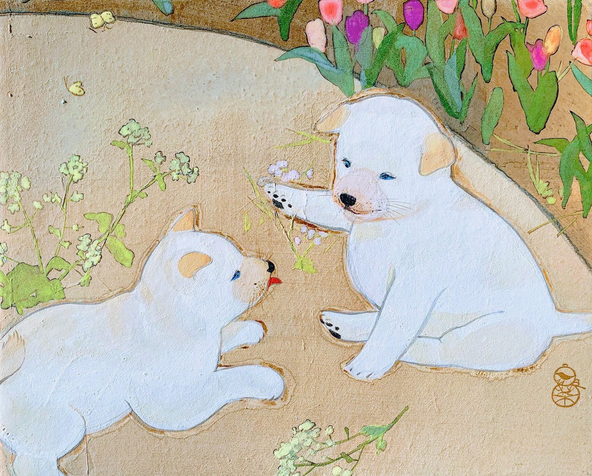 展示案内?
?アートのチカラ?
2019年12月28日(土)~1月7日(火)※最終日午後6時閉場
※2019年度の最終日は12月28日(土)17時まで。2020年度の開催は1月2日(木)10時から。
会場:伊勢丹新宿店本館6階アートギャラリー
絵馬やかるた原画も出品させて頂いてます?よろしくお願いします〜?