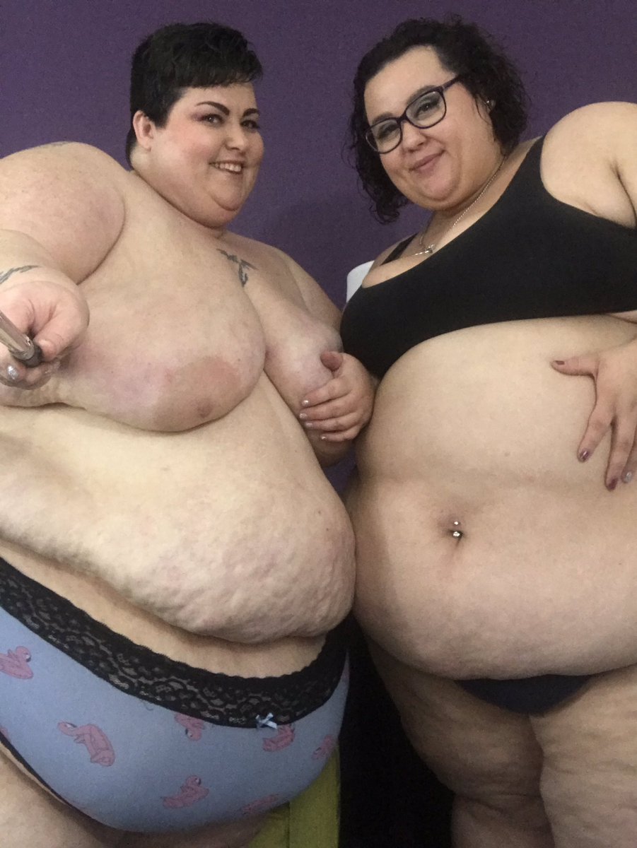 Ssbbw adeline onlyfans.
