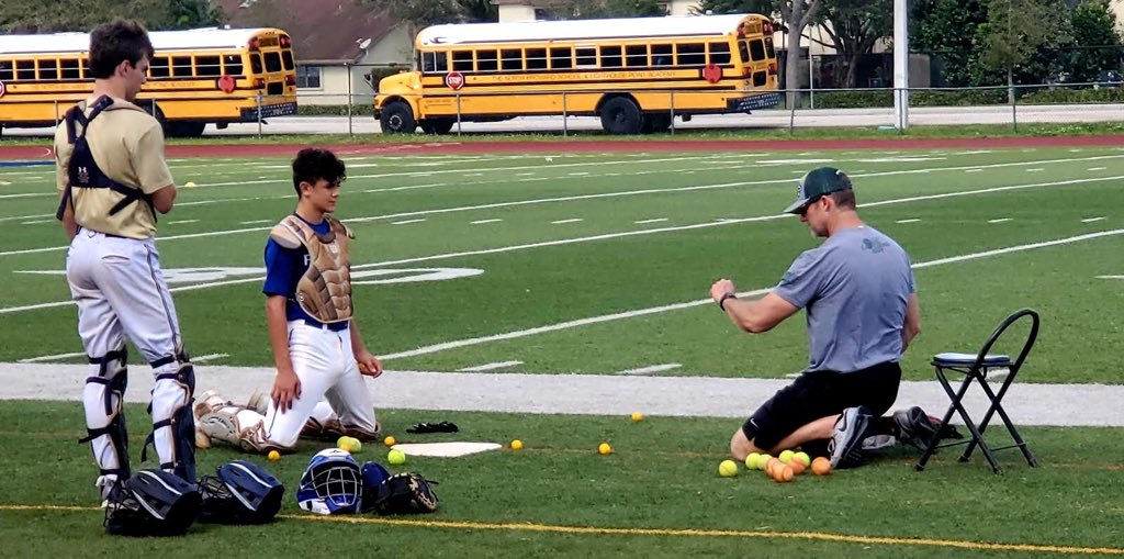 The Catching Guy tweet media