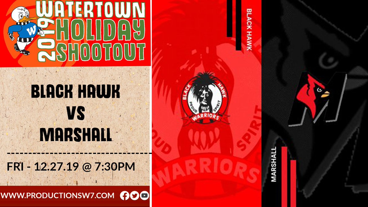 ProductionsW7's tweet photo. Day One Finale coming up...and our fans voted this as the game most likely to be a W7 Instant Classic!!
#W78 GameDay!
  
🏀@GirlsHawk  🆚 @CardinalsGBB 
 🎙️@JonSatterlee with guest @gwipper 
🌐https://t.co/atab90Anb6
📲Facebook, Twitter, YouTube 

#South78TakeOver https://t.co/3JDjkRWVJK
