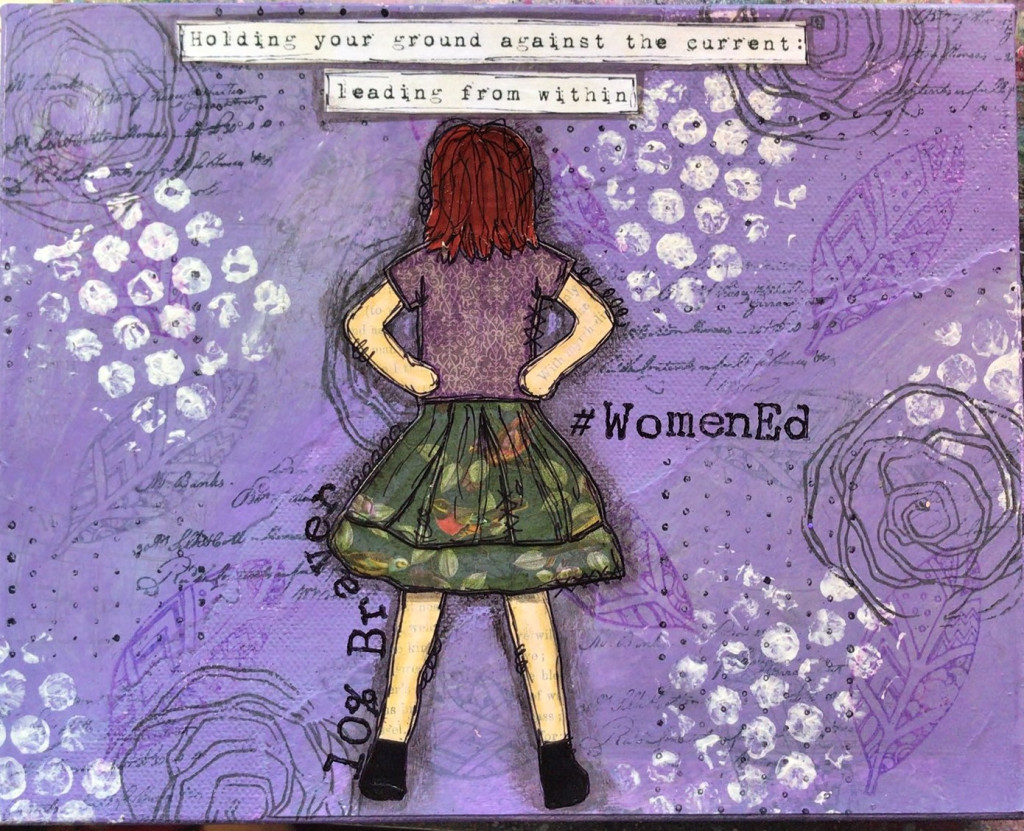 cerasmusteach's tweet photo. This one is personal, In 2020 I pledge to amplify my voice…. https://t.co/3WpuPg2CnU https://t.co/YkYFCaBBJZ