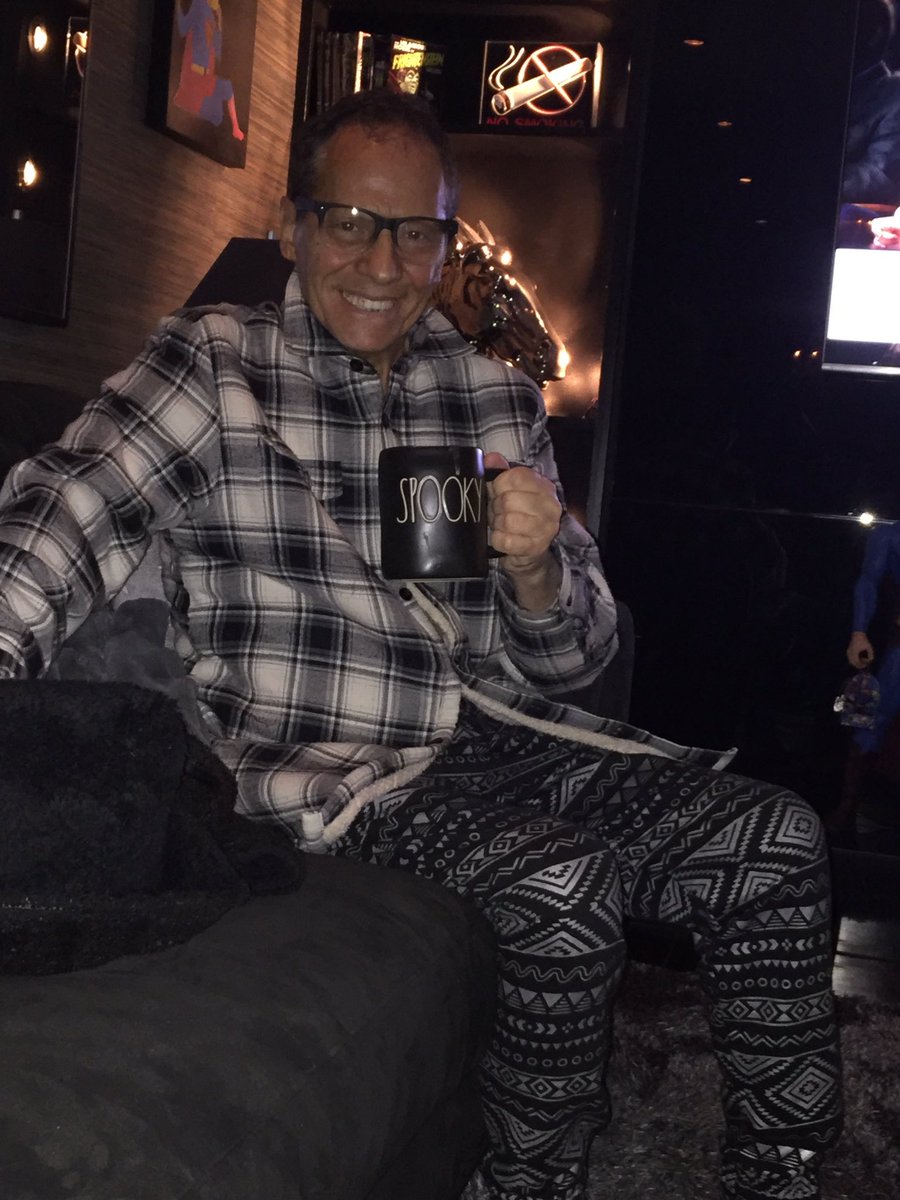 Mitch Markowitz tweet media