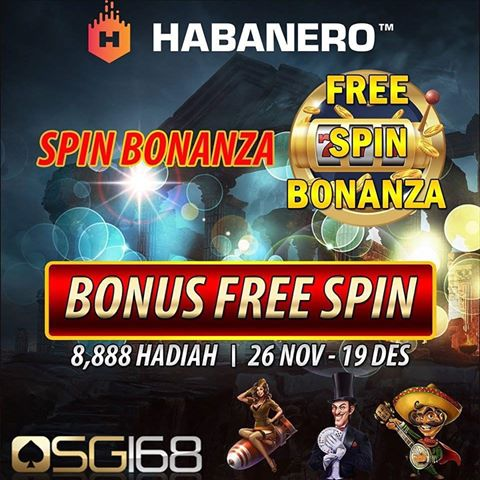 Osg168IDN's tweet photo. Dapatkan bonus Free Spin Slot Online dari Agent Resmi Osg168. Daftar ID Slot Osg168 klik link https://t.co/r1NchN9KFH

#judispin #judispincatcher #osg168idn #Turnamenidnpoker #turnamenosg168 #turnamenpoker #turnamenidnplay #osg168co #osg168official #osg168 #osg168_official https://t.co/uijiCVj2O1