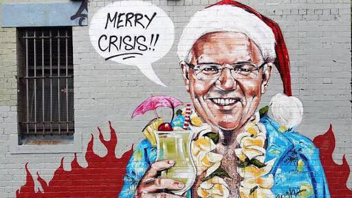 beema41's tweet photo. @phbarratt Apologies; but is this the mural I shouldn’t be tweeting? https://t.co/DsQqzK4VCX