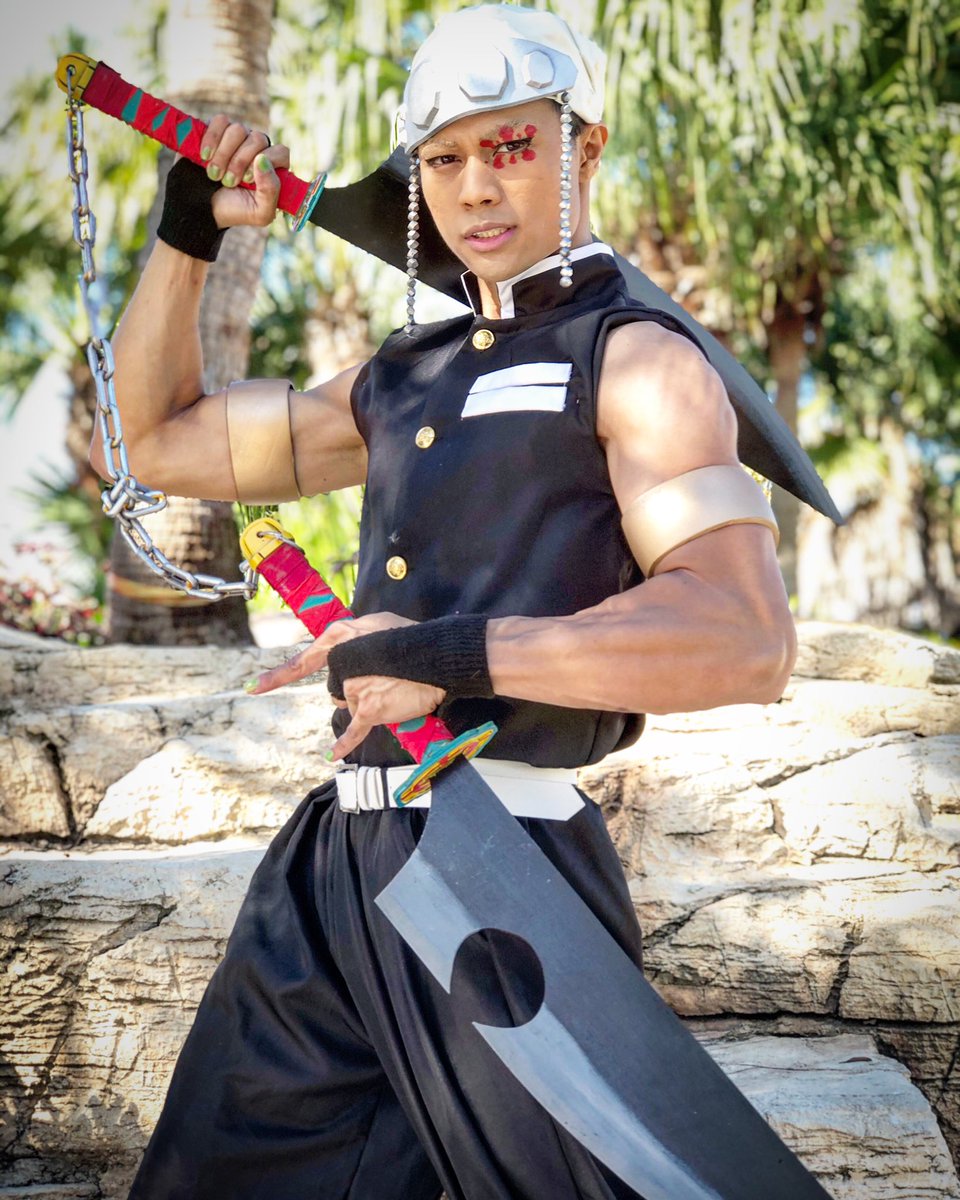 RAGEGEARPROPS on X: 