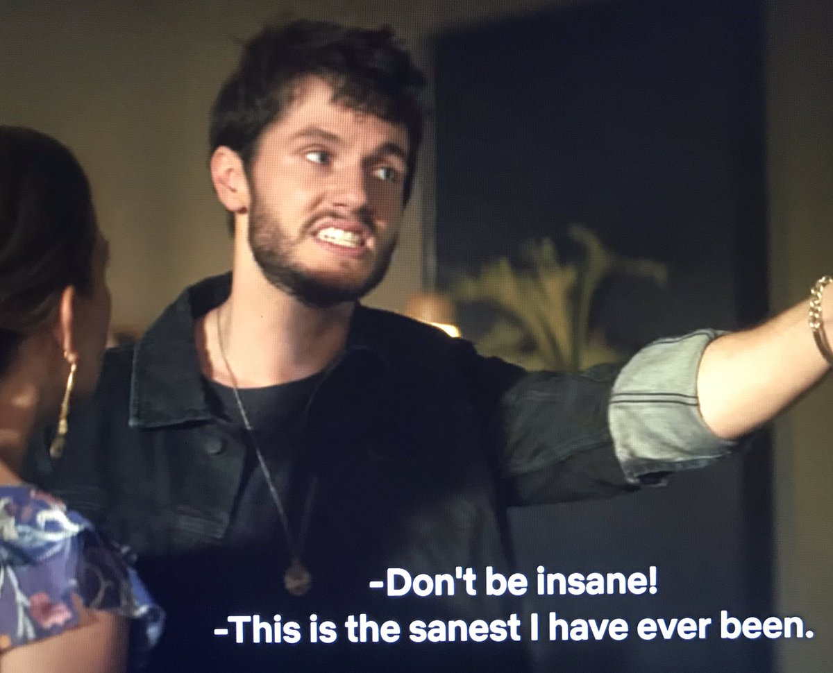 kateledragon's tweet photo. this guy came in clutch in the last 3 episodes 😭😭😭 #YouOnNetflix https://t.co/IIDR4ING8T