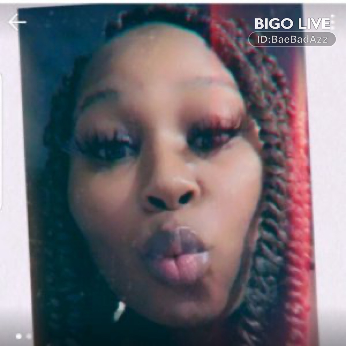 FREAKBULMIKE's tweet photo. Come and see ɃꍏΣ ՄꈤҒՄꉓฬꀤƬꍏɃ꒒Σ's LIVE in #BIGOLIVE: RAFFLE TIME!!!!  
https://t.co/43WLxRIqkk https://t.co/aPvAByXw1C