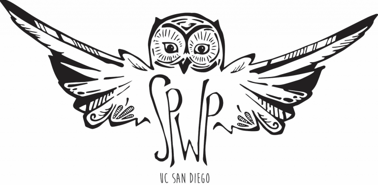 UCSDSPAWP tweet picture