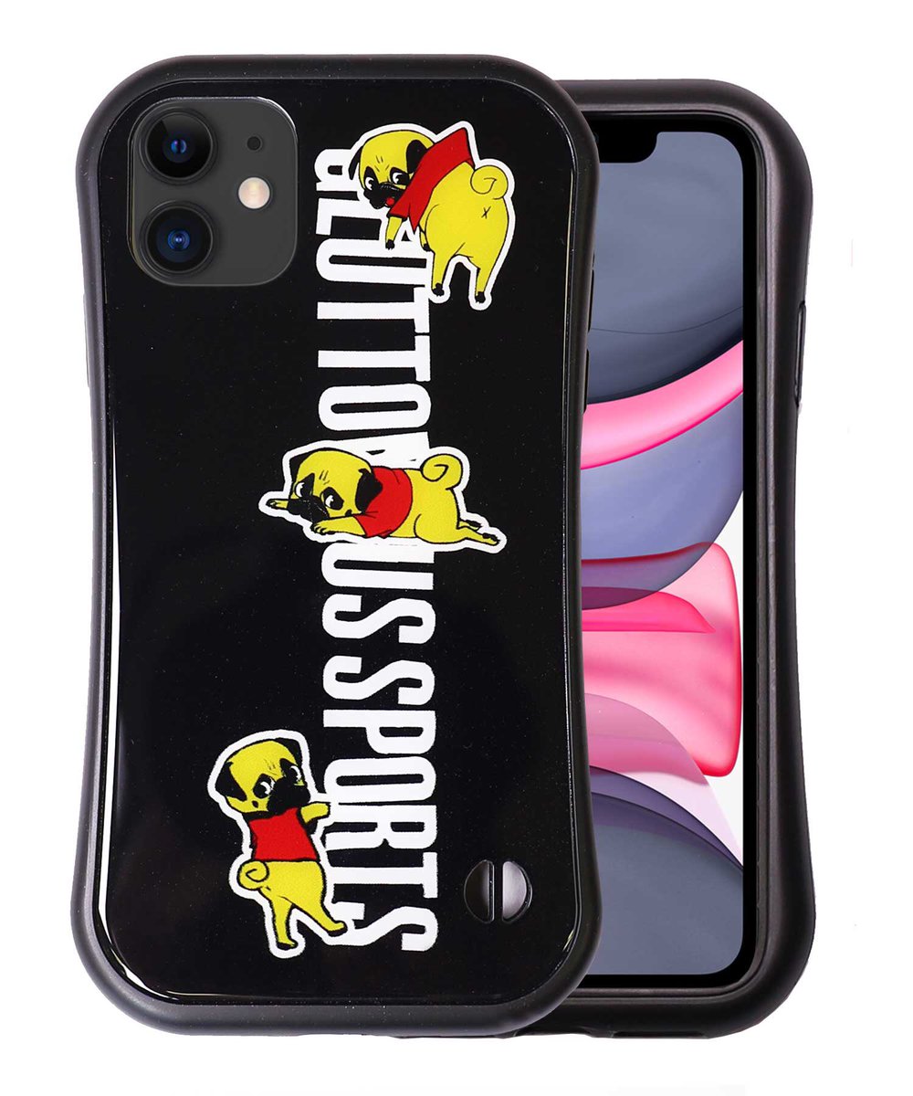 Collars Official Web Store Ar Twitter プーさんカラーのグルトンが可愛らしいiphone11対応のケース カラーズオフィシャルサイト及びzozotownにて絶賛予約受付中 Iphone11 Iphoneケース Gluttonous Pug パグ プーさん T Co Wnak8qhgiy