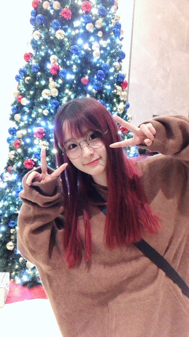 コスプレイヤー楼酥酥酥酥酥酥のTwitter画像15