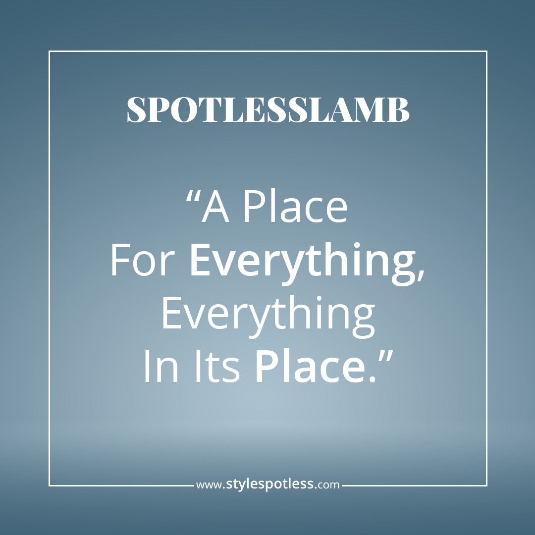 Spotlesslamb2's tweet photo. A Place for Everything, Everything in its Place
#domesticcleaningservices #industrialcleaningservices #homecleaningservices #cleaningservices #deepcleaningservices #pressurecleaningservices #professionalcleaningservices #carpetcleaningservices #housecleaningservices https://t.co/5O81pmvLa1