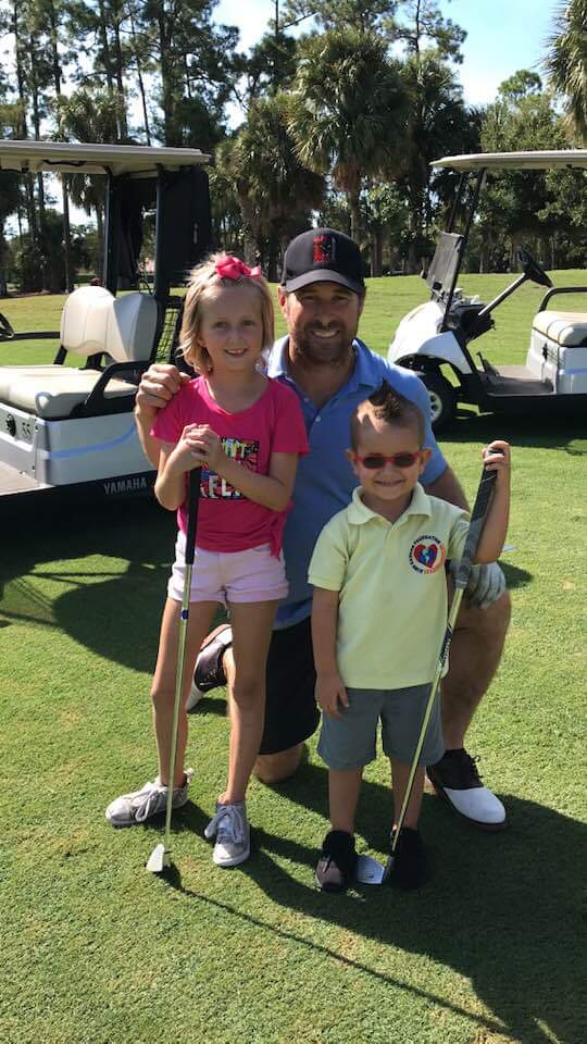 #FEATUREFRIDAY This week, we're featuring the Kids Cancer Foundation. The <a href="/KidsCancerFound/">KidsCancerFoundation</a>, located in RPB, helps support children with pediatric cancer and blood disorders through compassionate, accessible supportive care. #poloforapurpose #poloforlife #pediatriccancer #cancer