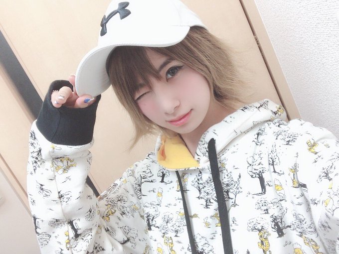 コスプレイヤーみなみのTwitter画像2