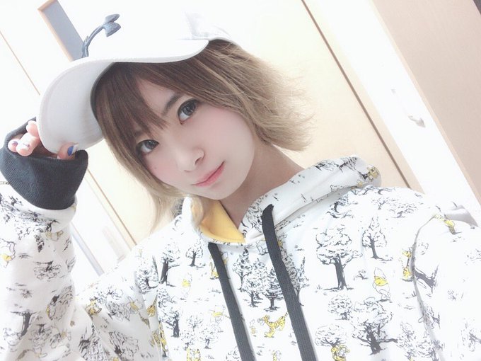コスプレイヤーみなみのTwitter画像1