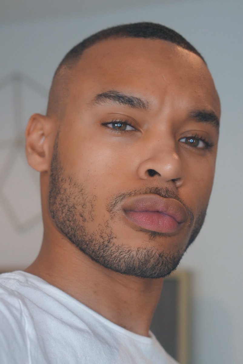 's tweet image. Face/Body (I’m late)