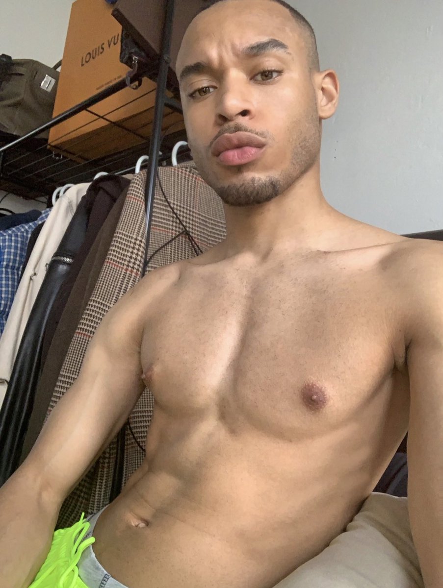 's tweet image. Face/Body (I’m late)