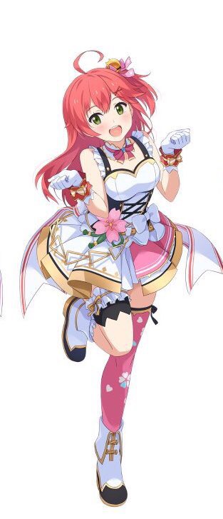 さくらみこ🌸 on X: