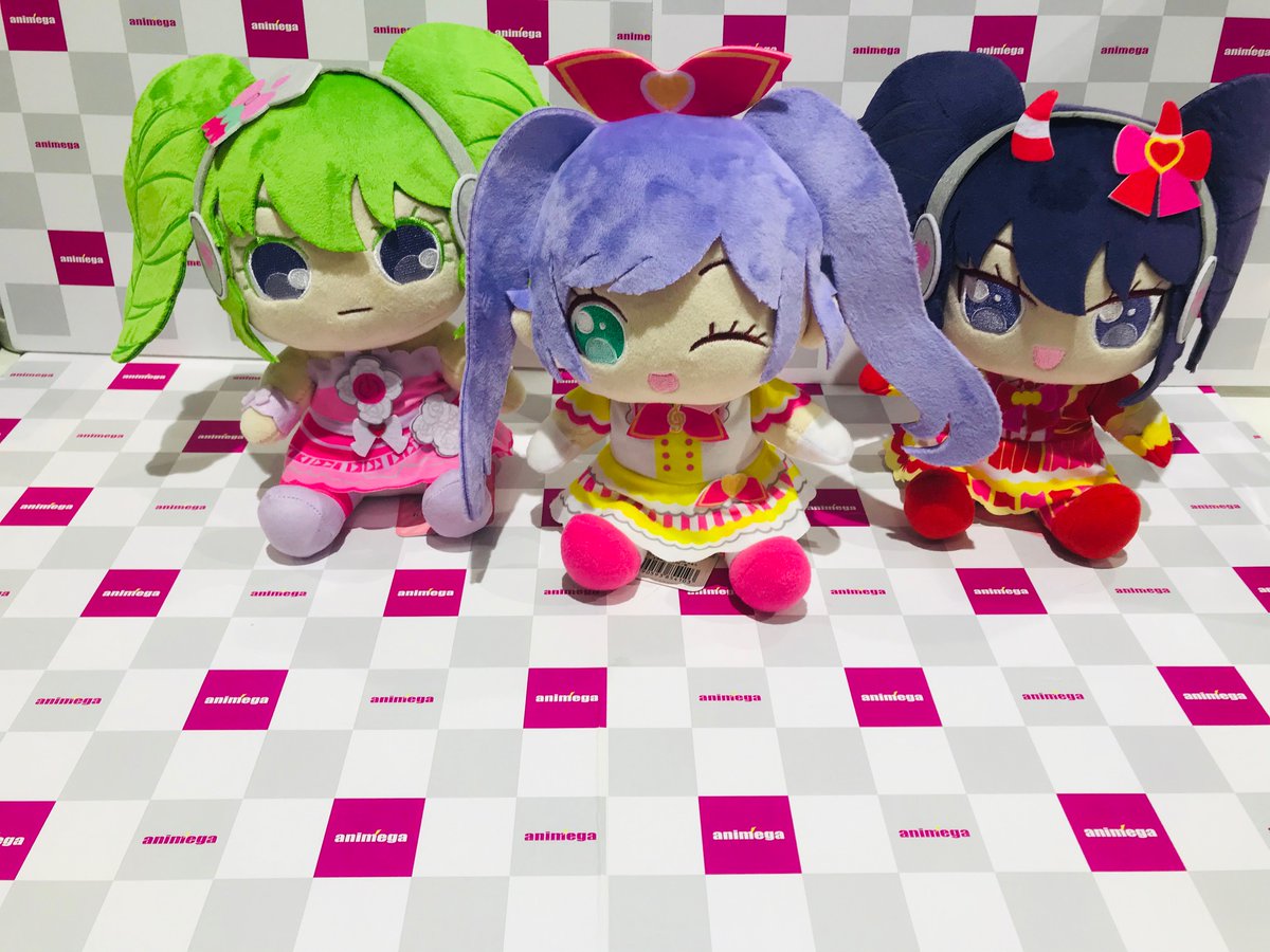 ◇#プリズムストーン 情報◇ 本日12/28（土）発売♪ おすわり