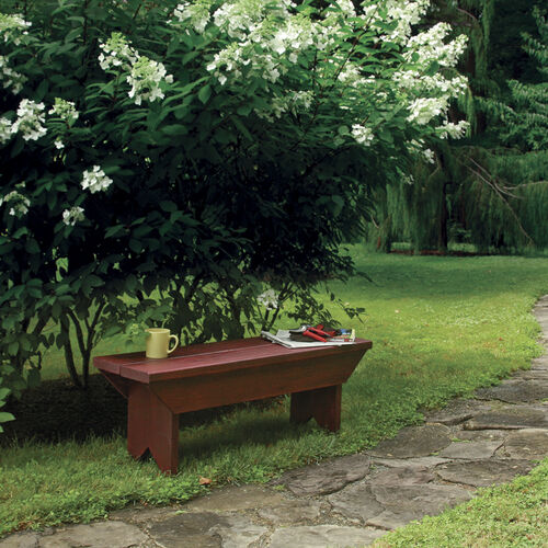 Fine Gardening tweet media