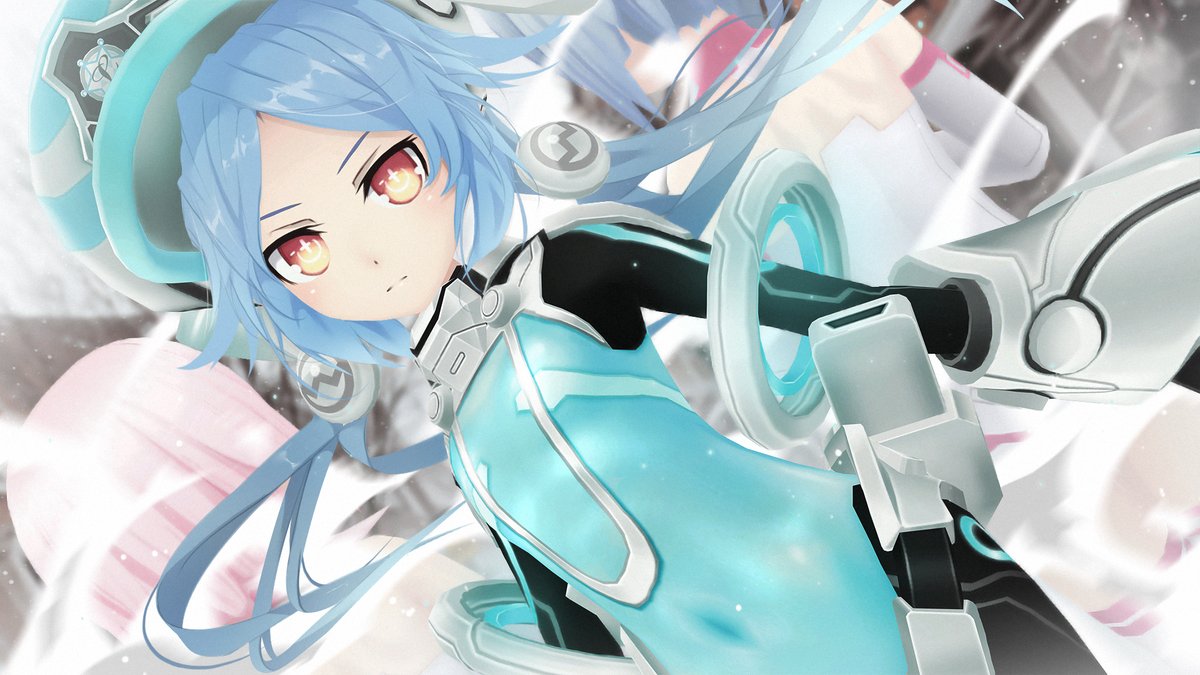 Sculp2's tweet photo. Fanart - Next White
#gmod #neptunia #nextwhite #whiteheart
(1920×1080) https://t.co/C5JEEdWitI https://t.co/JSxxVOW5pI