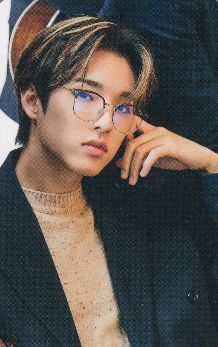 jaeparkfiles's tweet photo. The Present Photocard 2019 © uyoo212 https://t.co/1fdyofjc1y