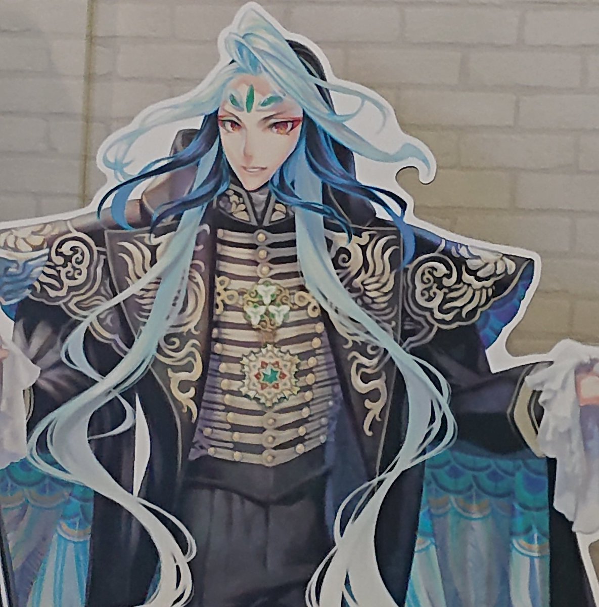 Fgo プレシャスルームで福岡について語る始皇帝が面白そう Fgo プレシャスルームで福岡について語る始皇帝が面白そう