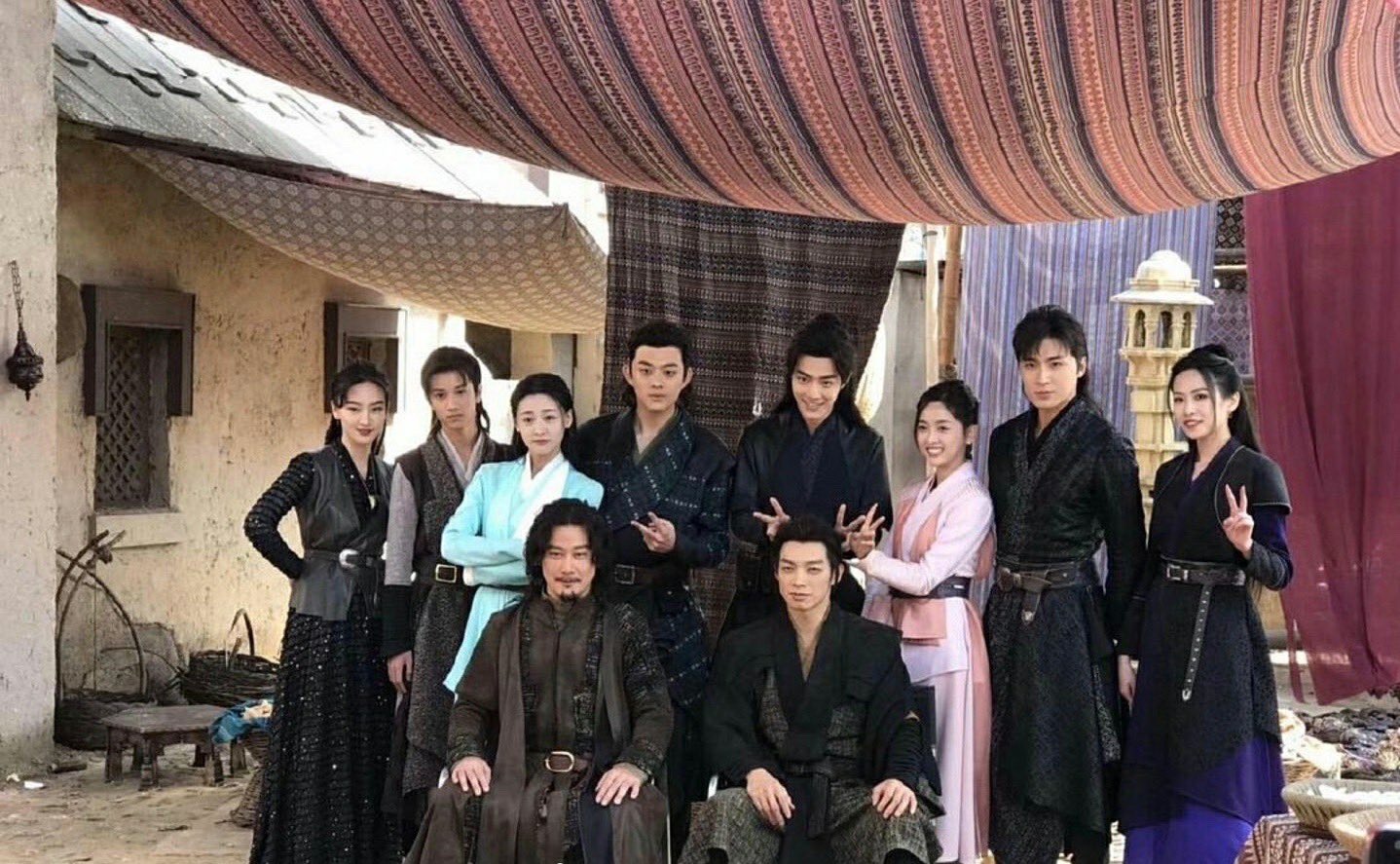 Image result for douluo continent