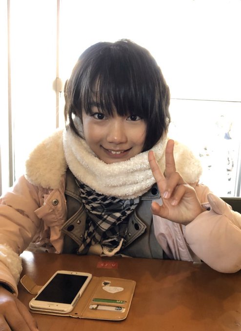 Twitterのコスプレ画像1