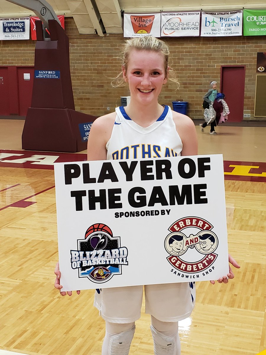 Blizzard of Basketball tweet media