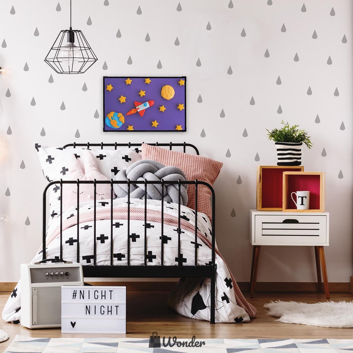 Julie Cocon On Twitter Idee Deco Decorer Une Chambre D Enfant Avec Des Cadres Https T Co Fh2iuhwele Decoration Chambre Enfant Chambreenfant Ideesdeco Cadre Decomurale Inspiration Kidsroom Https T Co X9aliqet3p