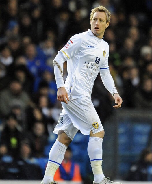 Happy Birthday to fans favourite Luciano Becchio.   