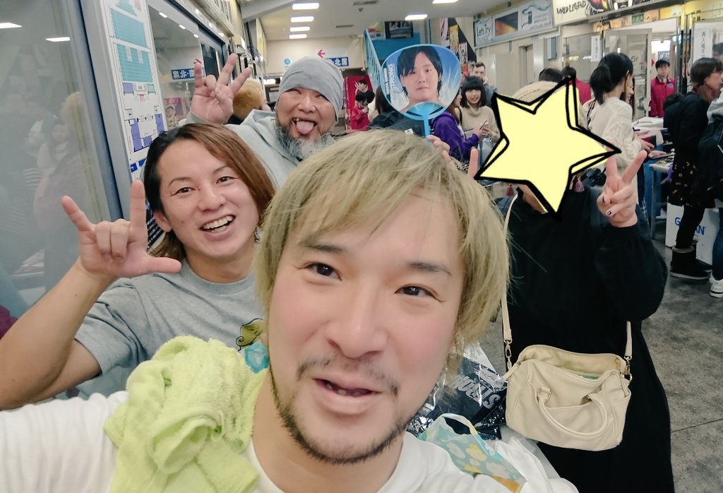 ありさページ 👑ありさBirthday Event👑 10月3日〜5日 ✴︎ご来店お待ちして