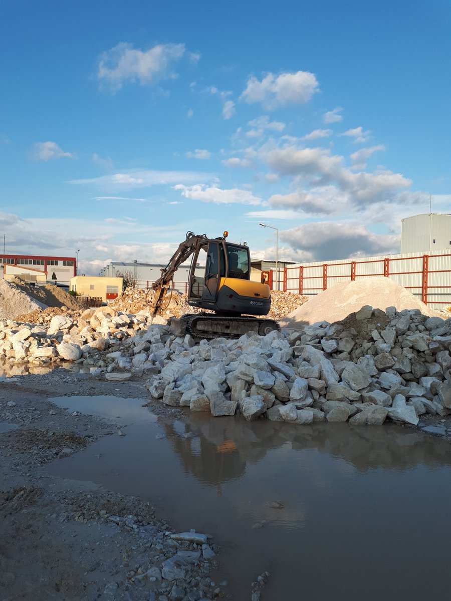 taş kırdık ama kalp kırmadık