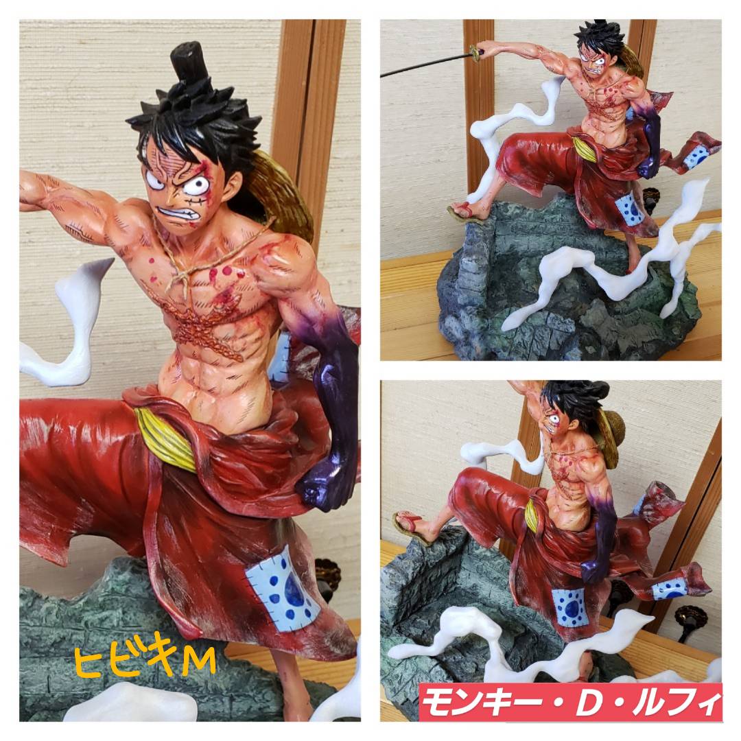 ワンピース95巻 Twitter Search Twitter