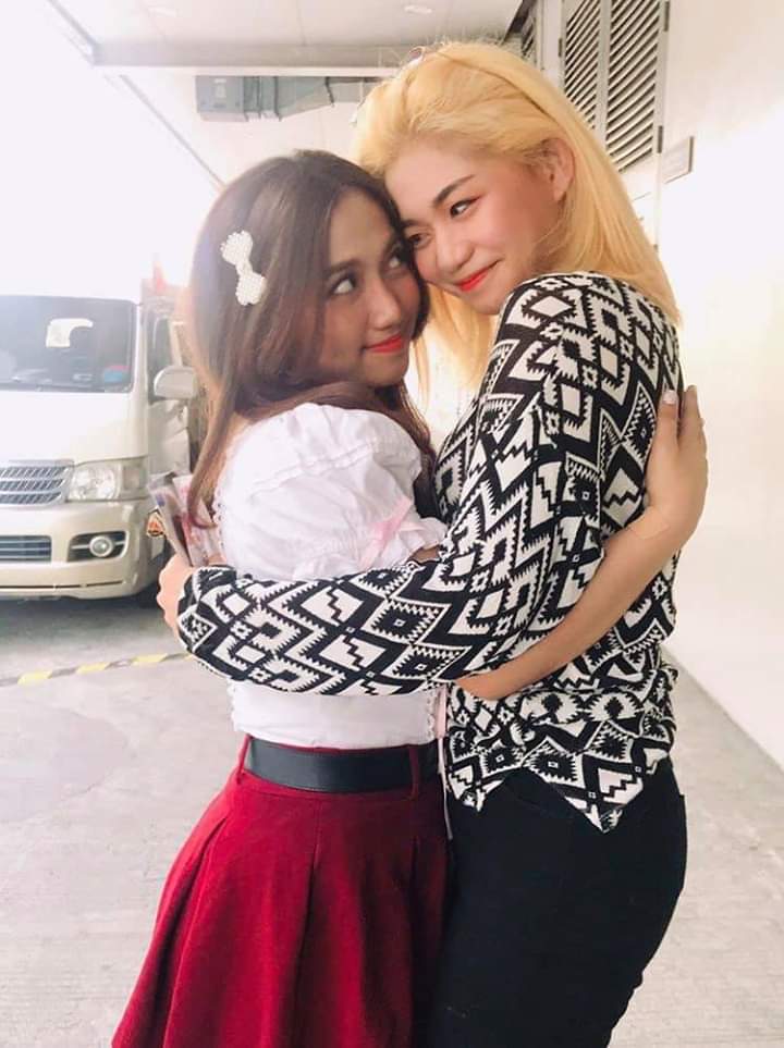 nelracogaitnas's tweet photo. nainggit daw si loveskie sa mga 2 shots nyo,kaya sa kanya hindi lang 2,,3 shots pa😄❤️
#MNL48Sheki
#SayakaAwane https://t.co/aWPSnlQoKO