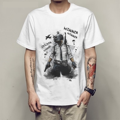 narutogifts's tweet photo. #naruto PUBG Winner Winner Chicken Dinner T Shirt https://t.co/9WNGsELdfl https://t.co/PLynX2zqxc