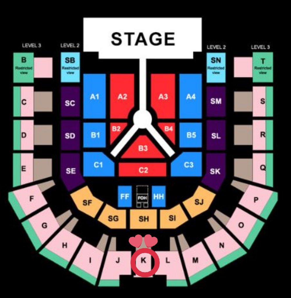 jeab825's tweet photo. 💢ขายบัตรD2B ไม่อัพ💢
pls RT🙏(เพื่อนฝากขายค่ะ)
⏩ โซนK แถว Mxx
💸2,500฿
รับมัดจำ ที่เหลือจ่ายตอนรับบัตรแข็งได้นะคะ สนใจDM😊
#D2BInfinityFun2020
#D2BInfinity2020 #D2B #D2BInfinityFun #D2BConcert https://t.co/ZXWSjFLZm1