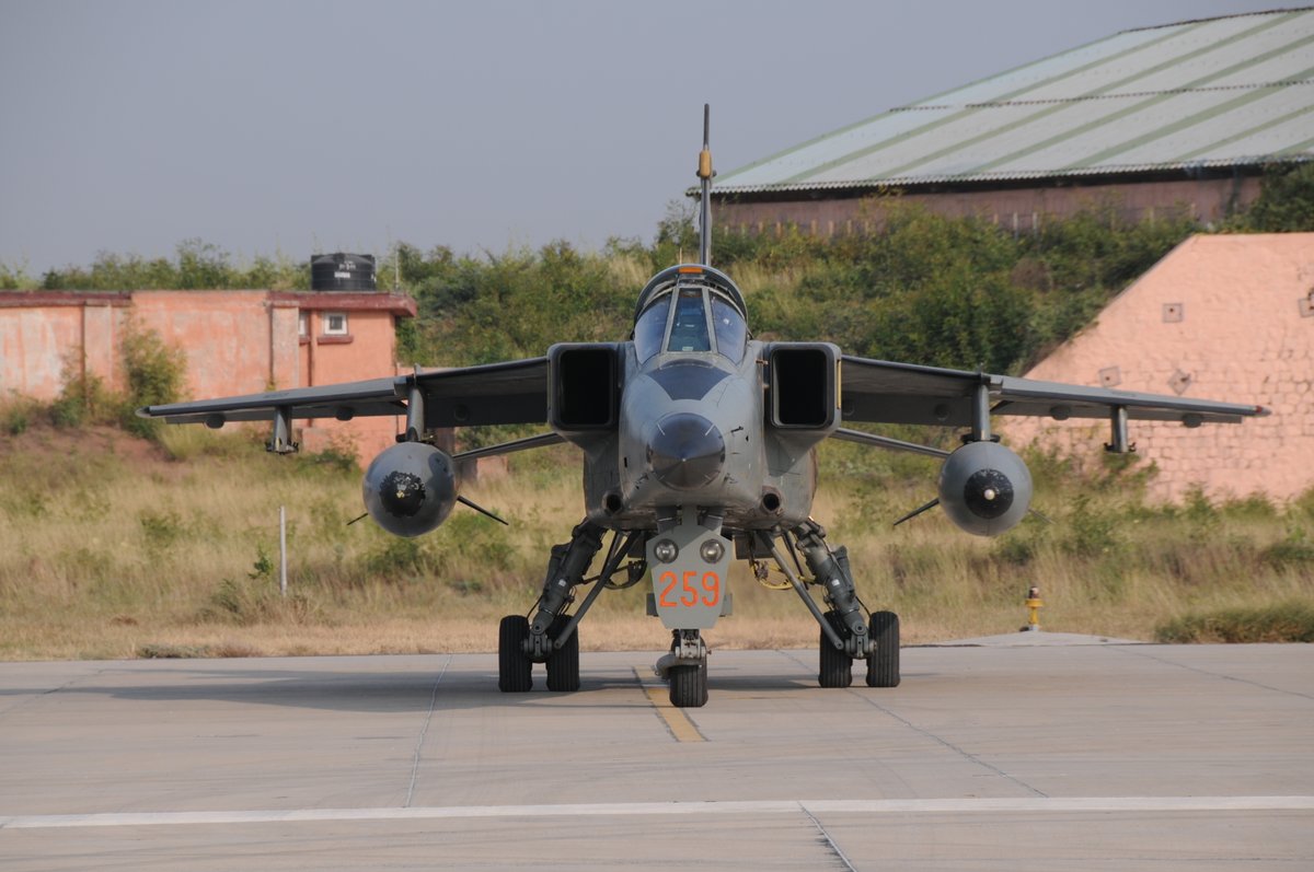 iaf jaguar darin 3 upgrade