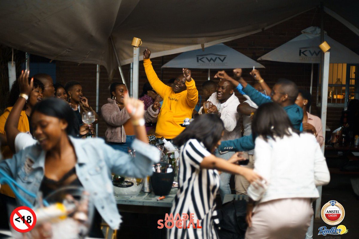 #MadeSocialSUMMERCLUB tweet media