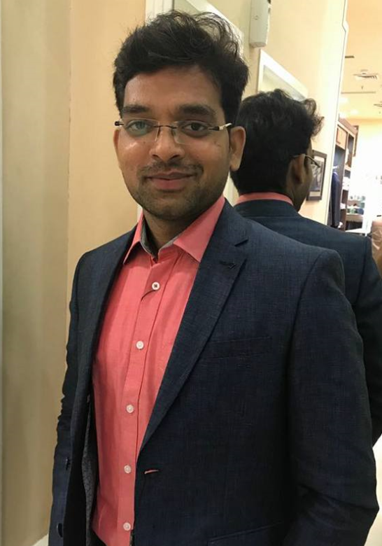 Prasanth tweet media