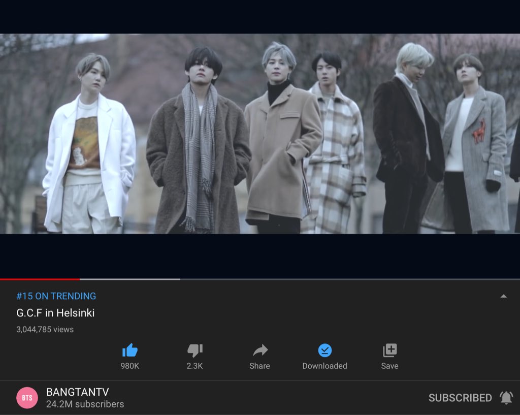 LifeWithBTS_'s tweet photo. G.C.F in Helsinki is #15 on Trending in Nagaland, India.🇮🇳 @BTS_twt #GCFinHelinski https://t.co/zKlonJb4g5