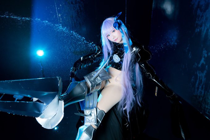 Twitterのコスプレ画像34