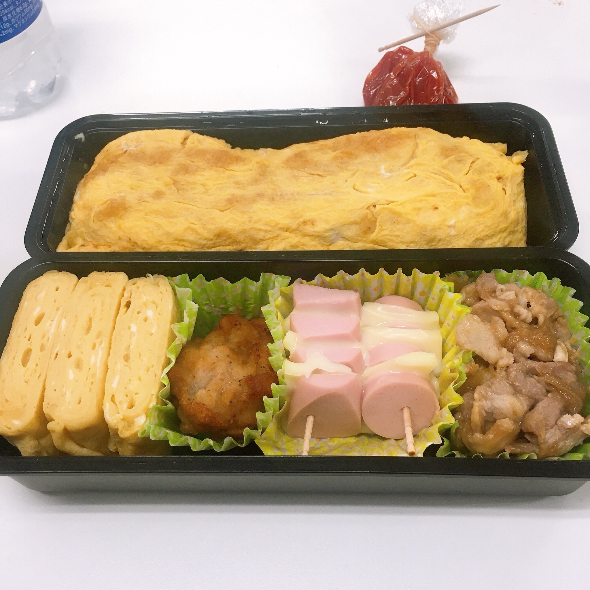 ふるかわまいの まいのん 今日は彼氏手作りのお弁当でした ๑ W ๑ めちゃくちゃ美味しかったご馳走様でした お弁当 手作り オムライス T Co Ccgd9evh8y Twitter ふるかわまいの まいのん 今日は彼氏手作りのお弁当でした ๑ W ๑ めちゃくちゃ美味しかったご馳走様でした お弁当 手作り オムライス T Co Ccgd9evh8y Twitter