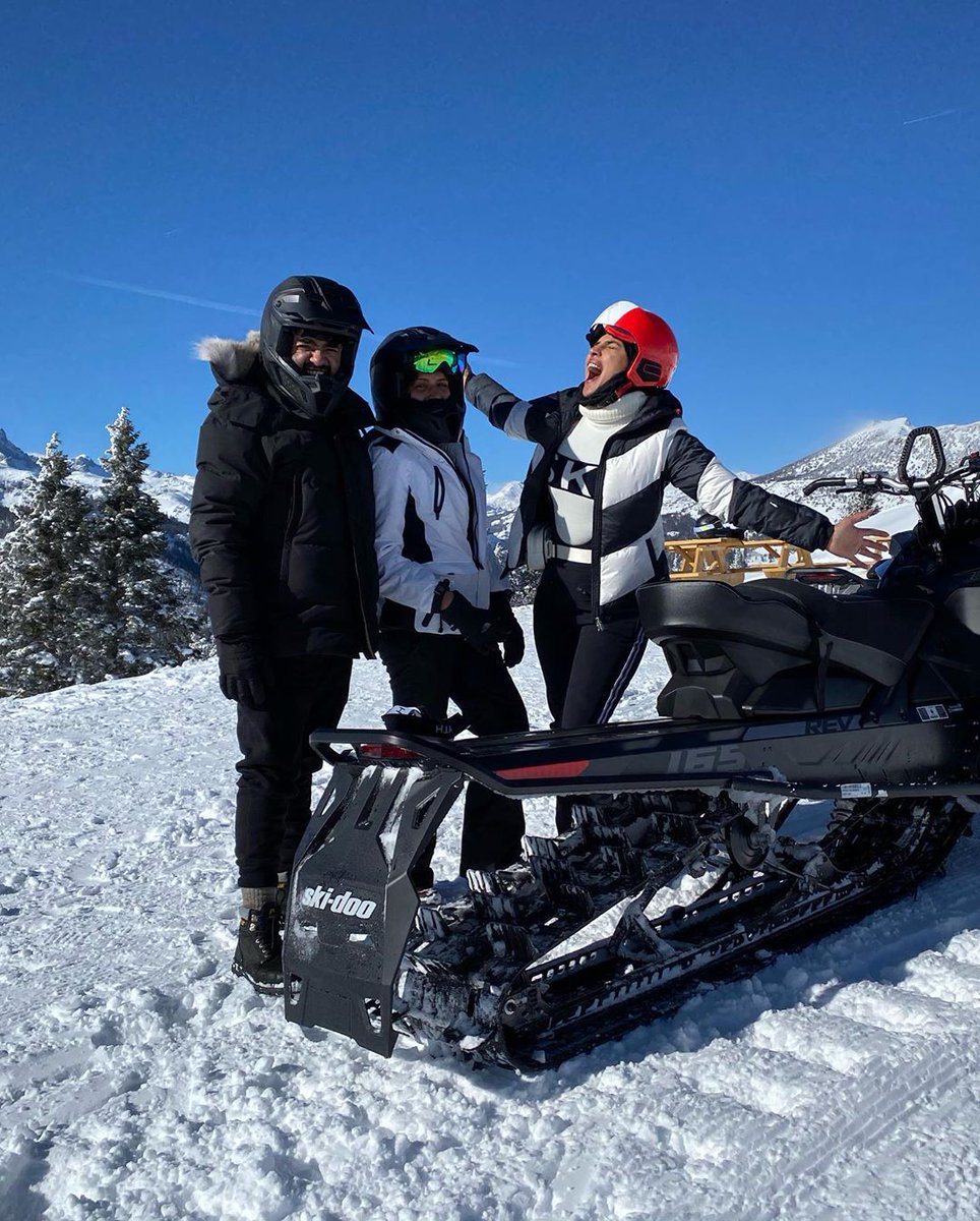 Me and my mean machine... somewhere over the rainbow...