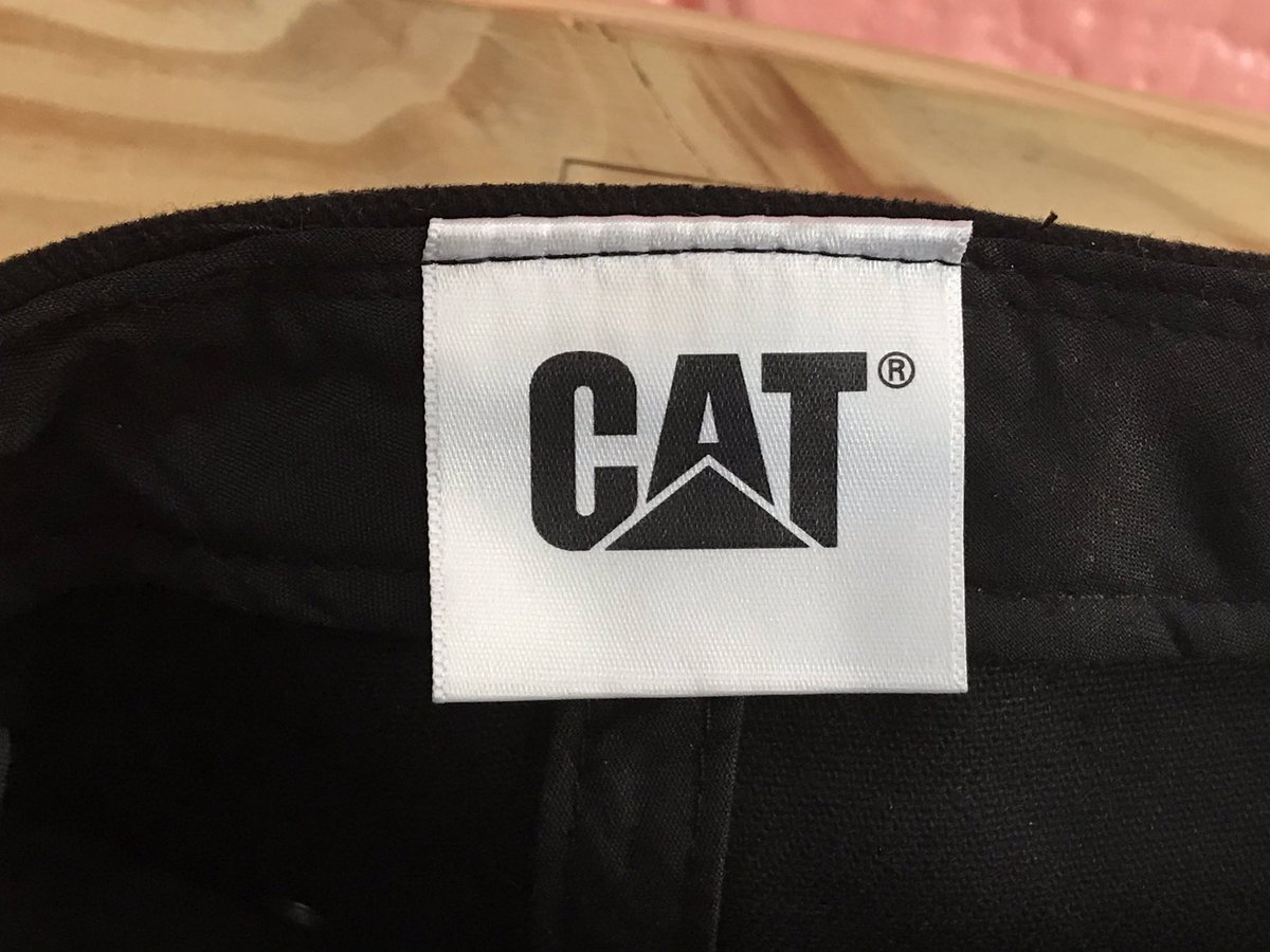 NEBUCUSNESAR's tweet photo. #CAT

380฿.  (ส่งฟรีลงทะเบียน)

💛รอบหัว 56 cm. ปรับขนาดได้แบบเข็มขัด
💛หน้าหมวกเป็นงานปัก
💛ปีกไม่เดินด้าย หมวกสีดำสนิท สีไม่เฟด
💛ป้ายแท็ค CAT 

#Snapback #NBA #NFL #Vintage #หมวกแบรนด์ #หมวกฮิบฮอบ #LOVE #หมวกวินเทจ #หมวกเดินป่า #หมวก #Street  #sketboard #Hiphop #หมวกกีฬา https://t.co/UtHPRBFgRM