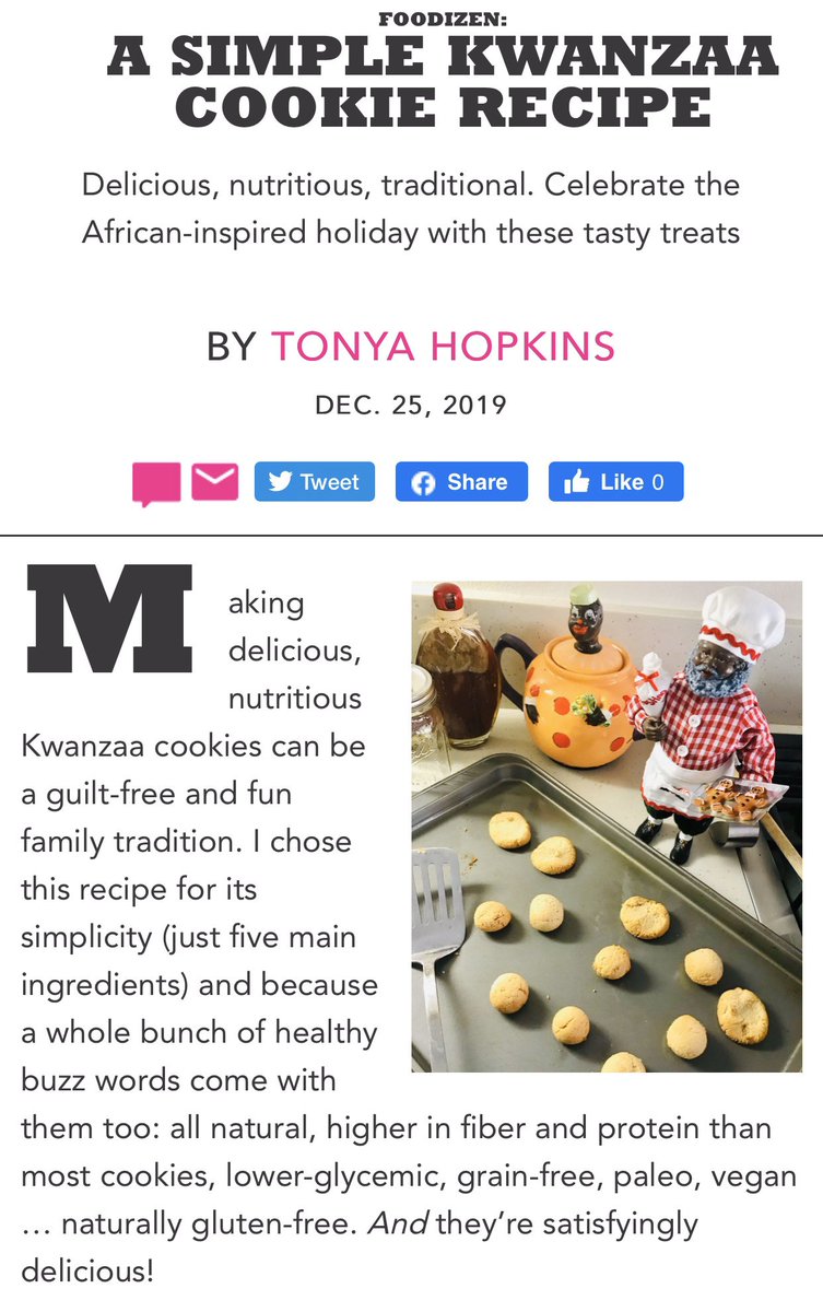 TheFoodGriot's tweet photo. My holiday gift for yall’s here! It arrived Christmas Day at @thephilacitizen: the NEW #foodizen podcast episode on the history & food traditions of Kwanzaa + audio appearances from 2X @beardfoundation award-winning author @KosherSoul AND Kwanzaa creator/founder Dr. Karenga❣️🖤💚 https://t.co/RwJKnjBgvN