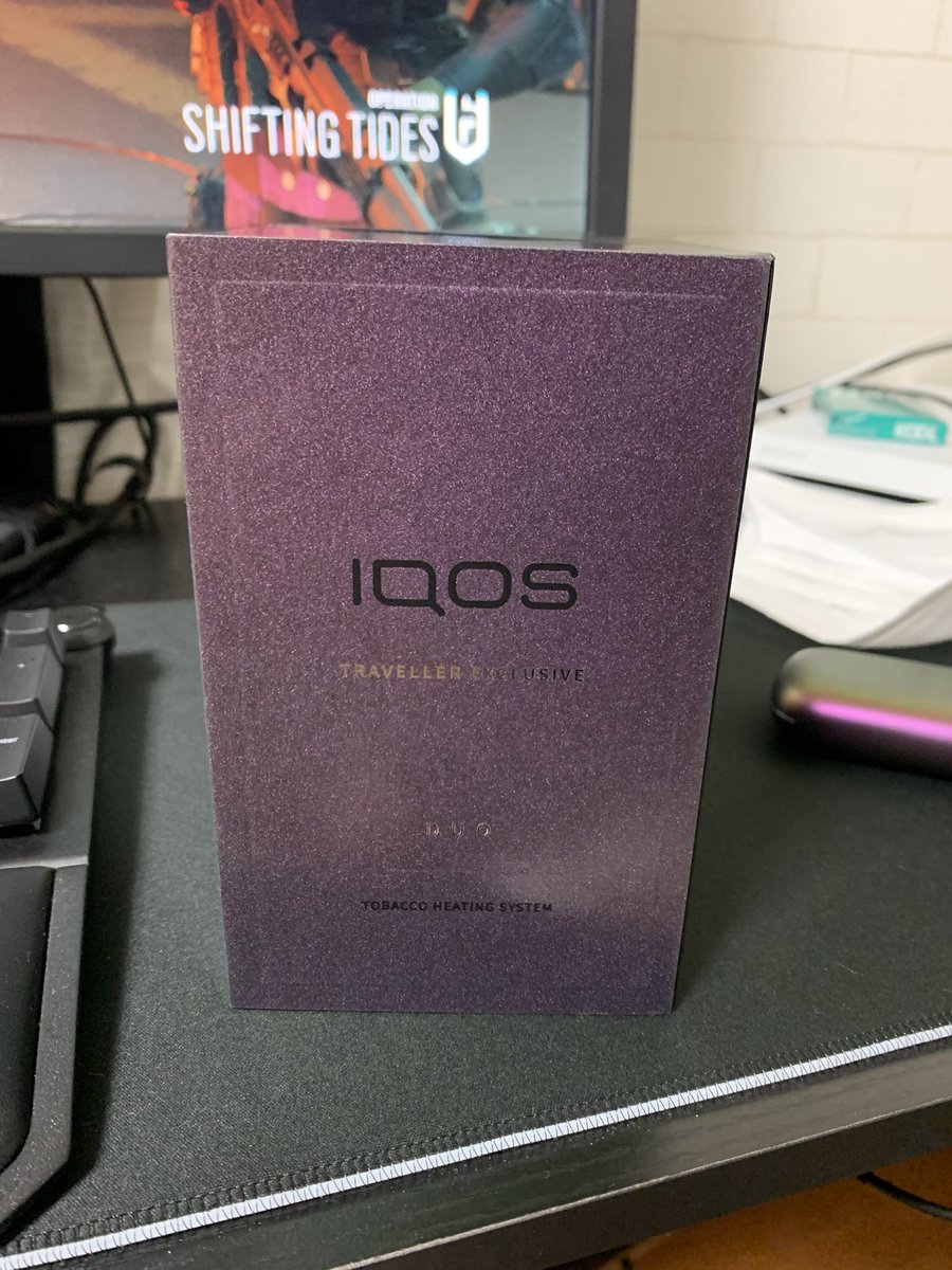 mediuminvert's tweet image. 買ってしまった